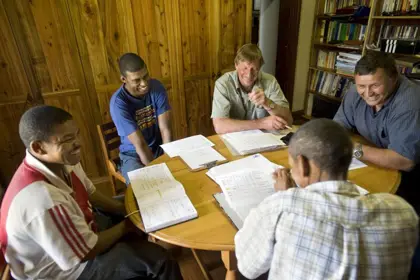 Collaborative agricultural planning